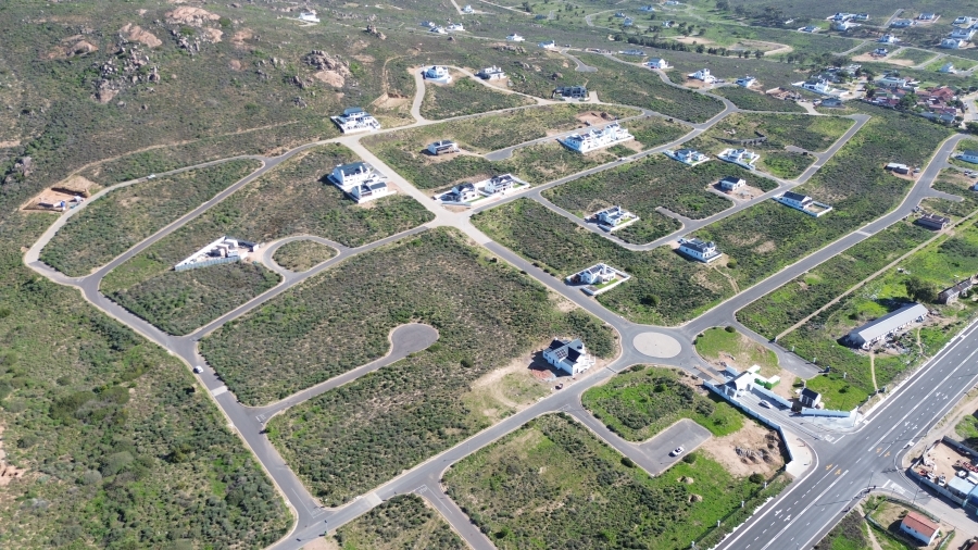 0 Bedroom Property for Sale in Steenbergs Cove Western Cape